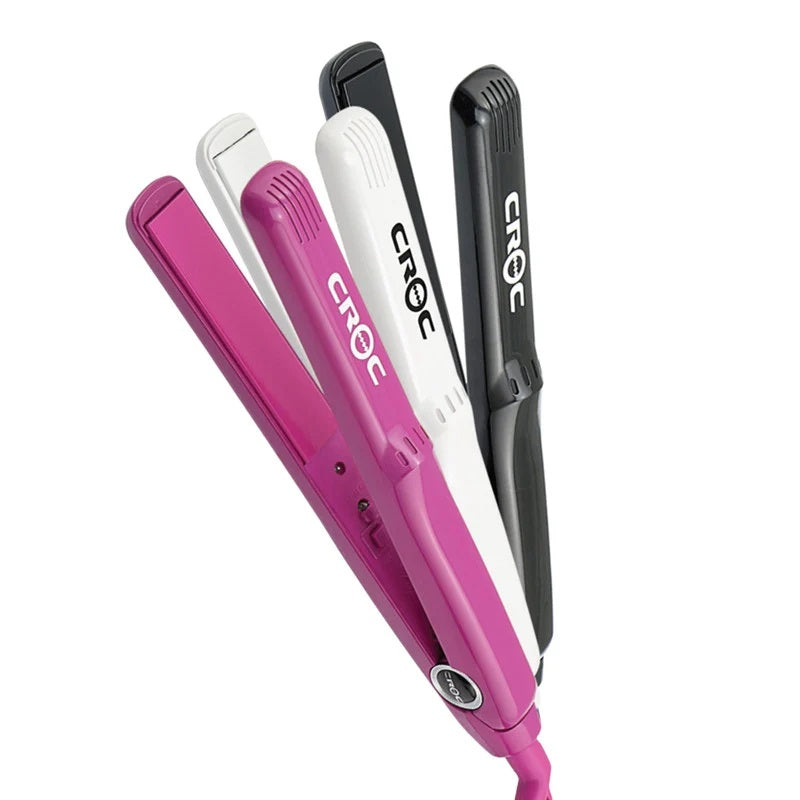 Croc - Baby Croc Mini Flat Iron - 5/8in
