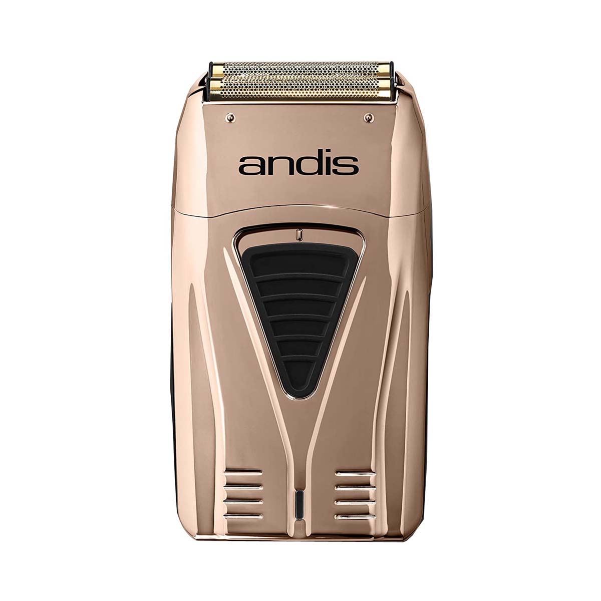 Andis - (17220) ProFoil Lithium Foil Shaver - Copper