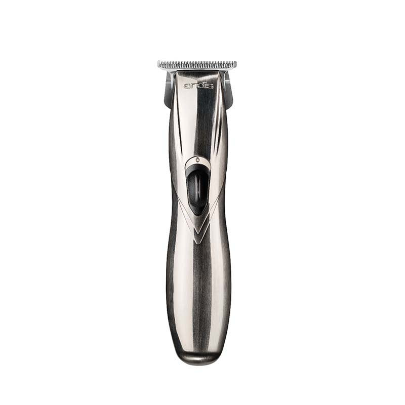 Andis - (32400) SlimLine Pro Li Cordless Trimmer - Chrome