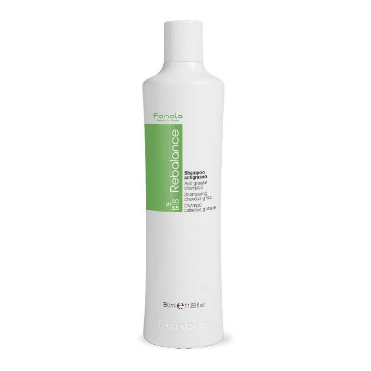 Fanola - Anti Grease Rebalance Shampoo