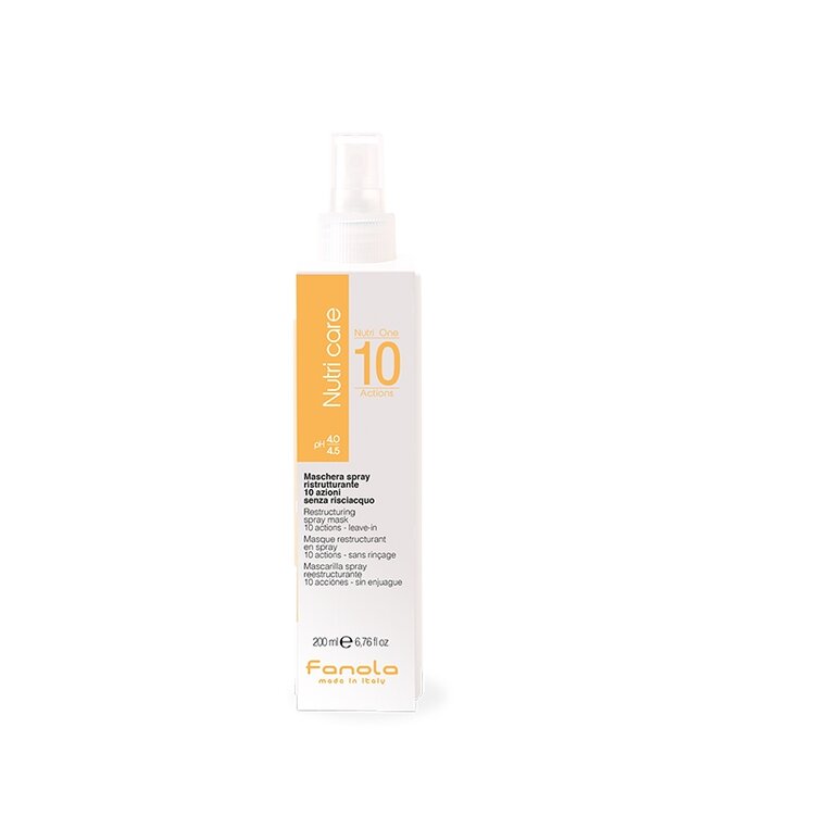 Fanola - Nutri Care 10 Leave in Spray
