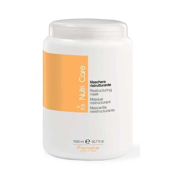 Fanola - Nutri Care Restructuring Mask