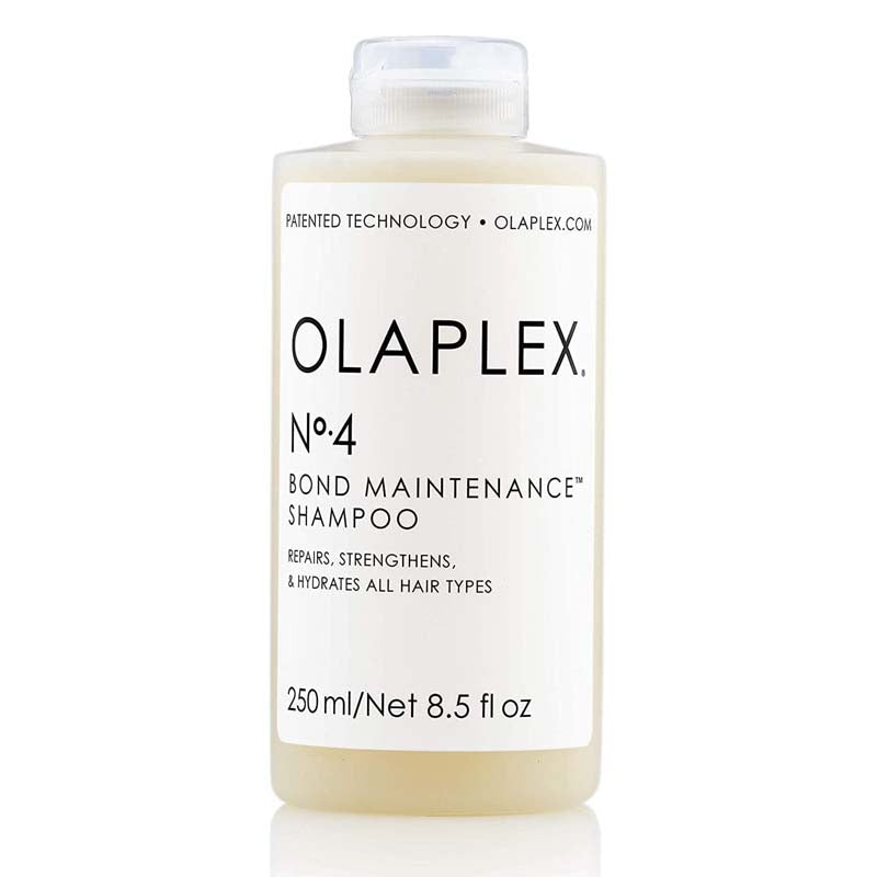 Olaplex - No. 4 Bond Maintenance Shampoo - 8.5oz