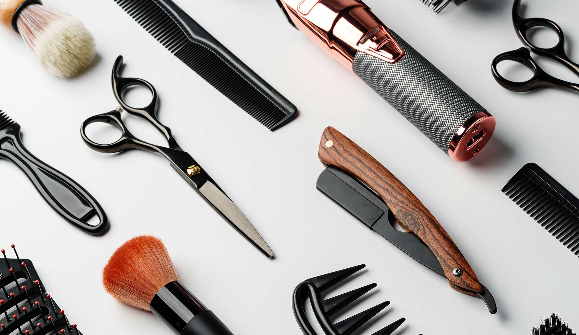 Beauty Supplies Canada