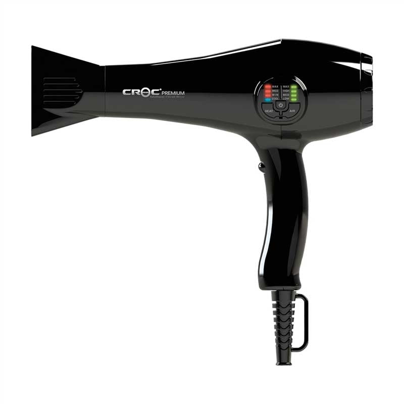 Croc - Premium IC Motor Dryer