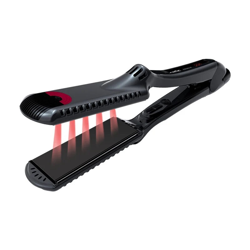 Croc - Premium Infrared Flat Iron - 1.5in