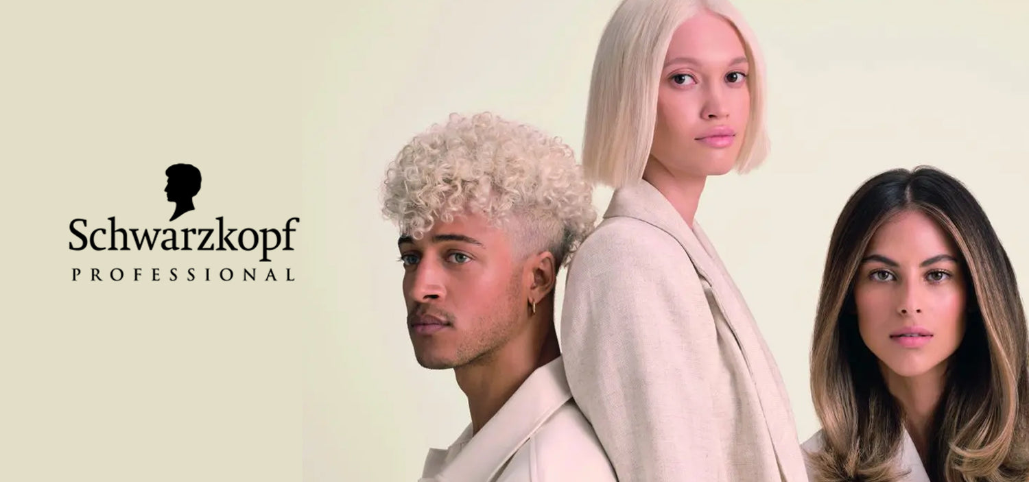 Beauty Supplies Canada