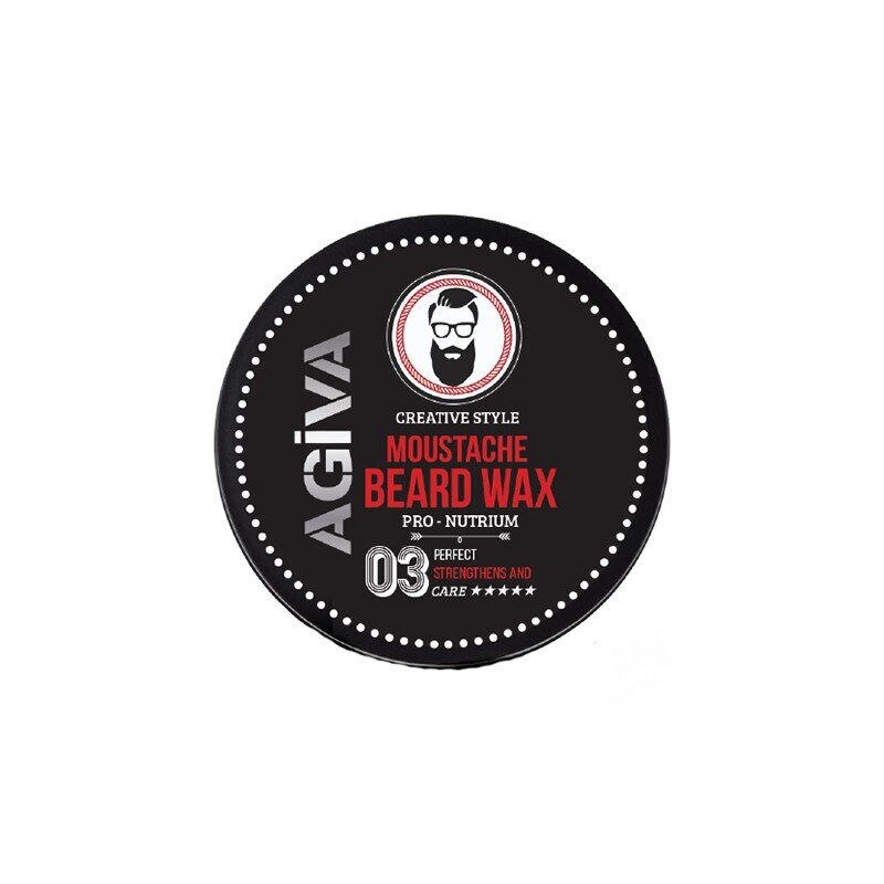 Agiva - Beard Wax