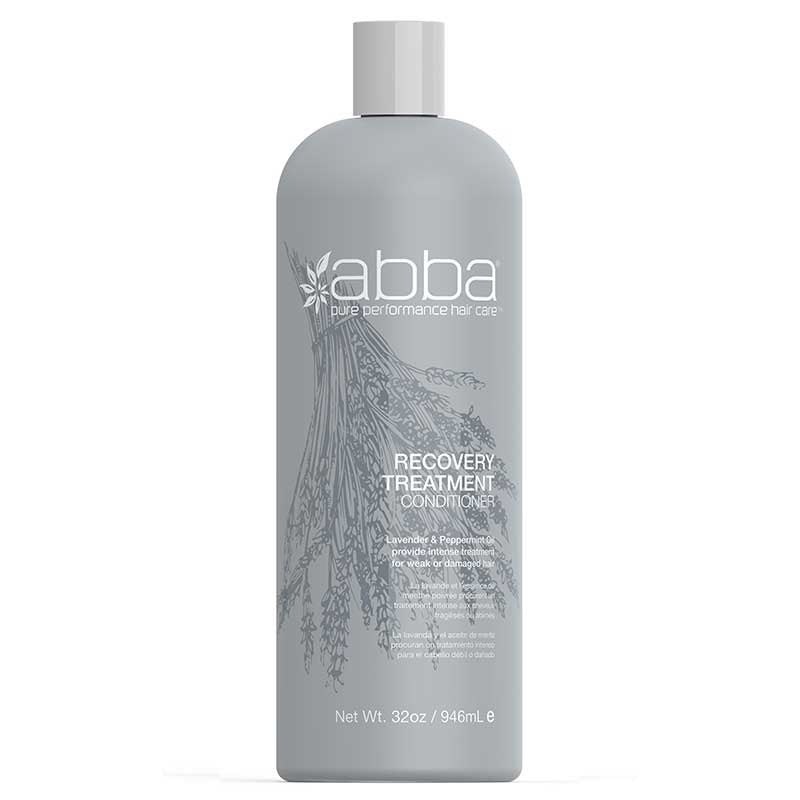 Abba - Recovery Conditioner