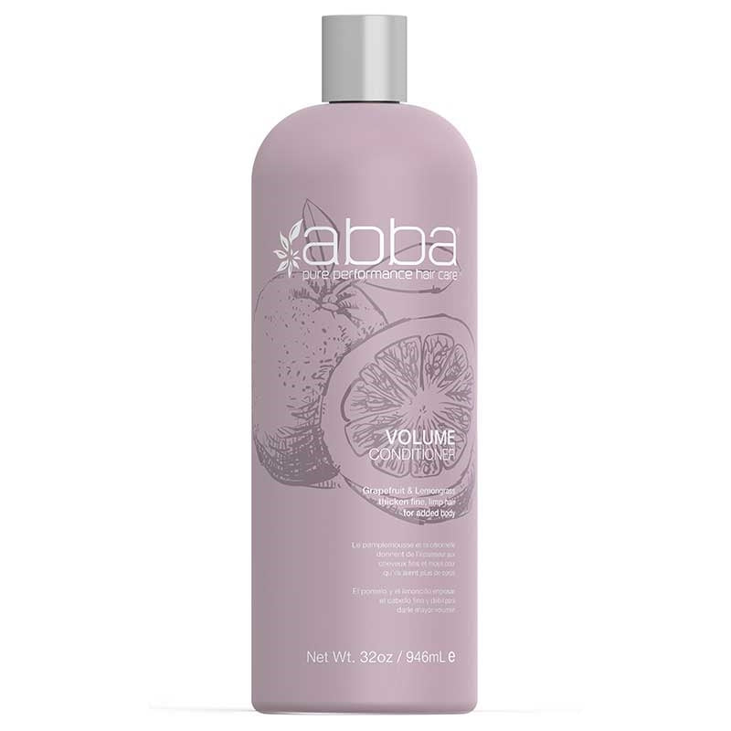 Abba - Volume Conditioner