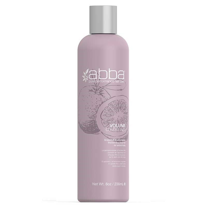 Abba - Volume Conditioner