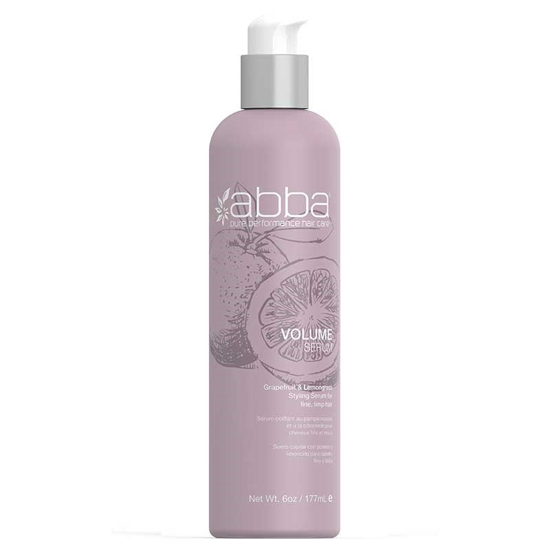 Abba - Volume Serum