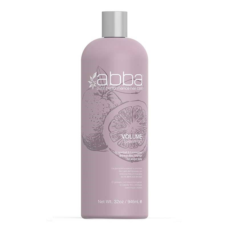 Abba - Volume Shampoo