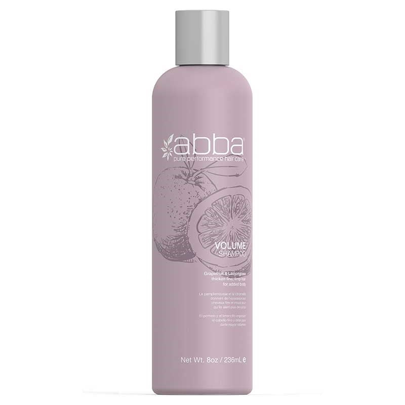 Abba - Volume Shampoo