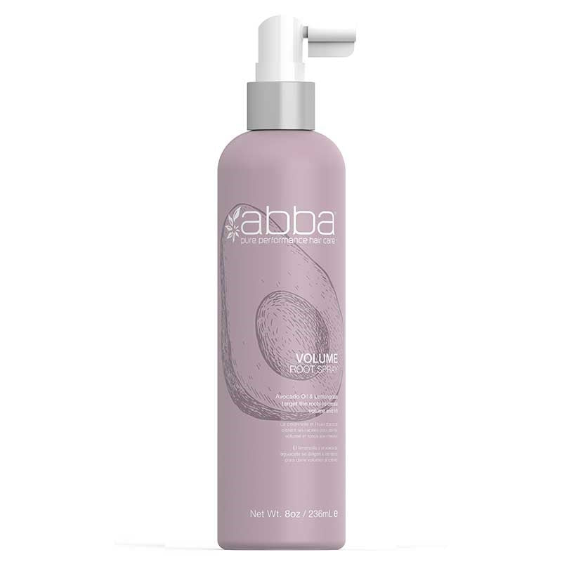 Abba - Volume Root Spray