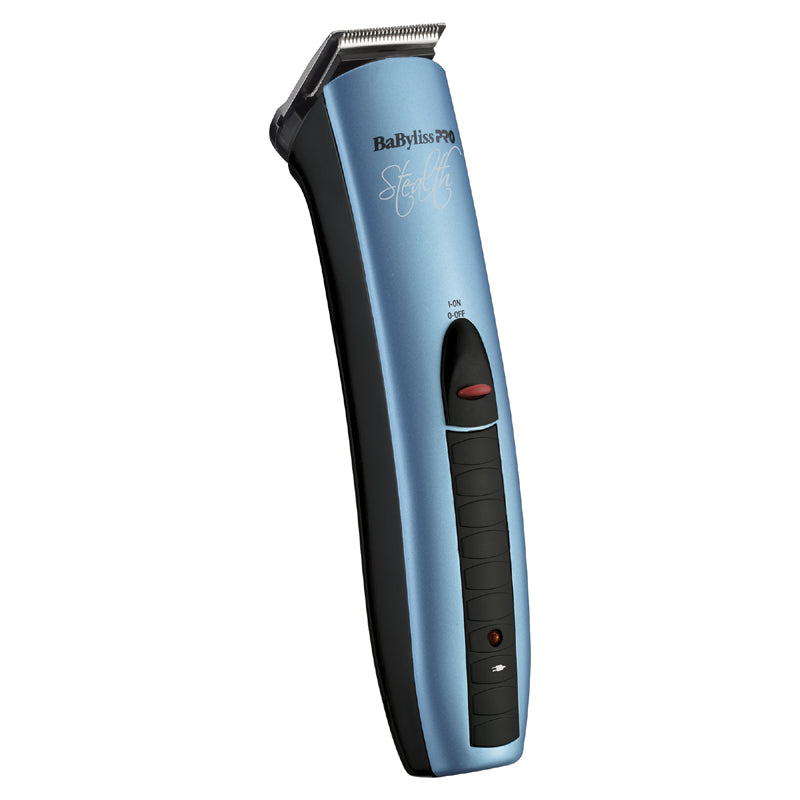 BaBylissPRO - Stealth Cord/Cordless Trimmer