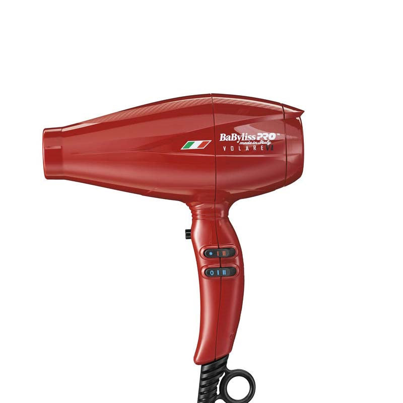 BaBylissPRO - Volare Ferrari Hairdryer