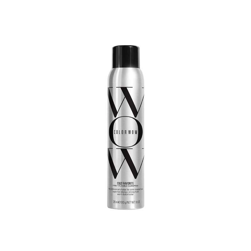 Color Wow - Cult Favorite Firm Flexible Hairspray - 10oz