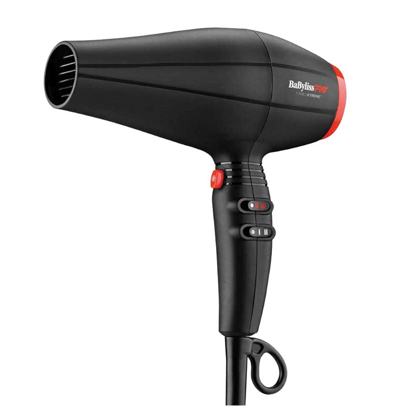 BaBylissPRO - Turbo Xtreme Hairdryer