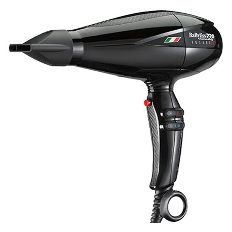 BaBylissPRO - Volare Ferrari Hairdryer