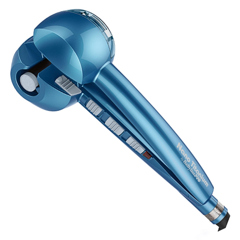 BaBylissPRO - MiraCurl Steamer Machine - Blue