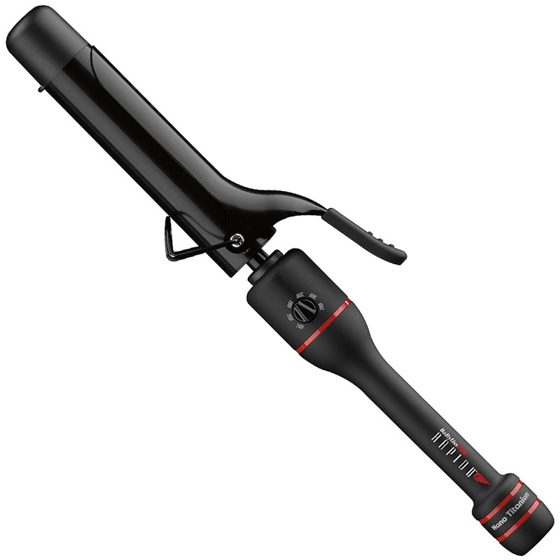 BaBylissPRO - Zip Curl Curling Iron - 1-1/4in