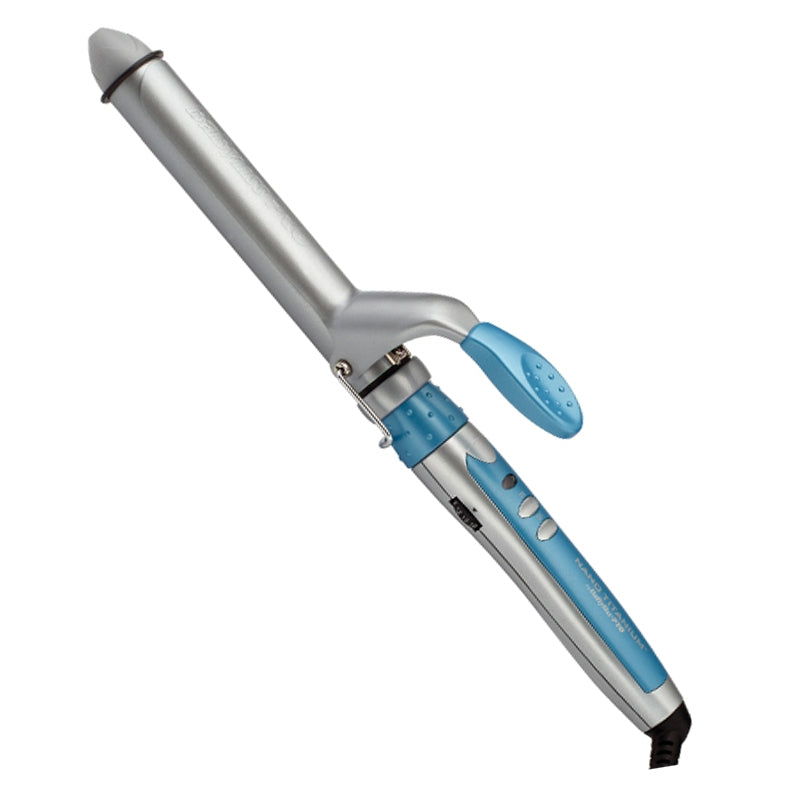 BaBylissPRO - Nano-Titanium Curling Iron