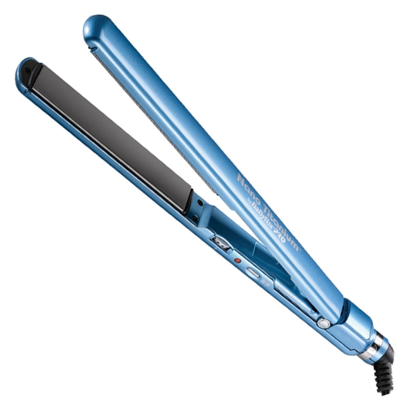 BaBylissPRO - Ultra Slim Flat Iron - XL Plates