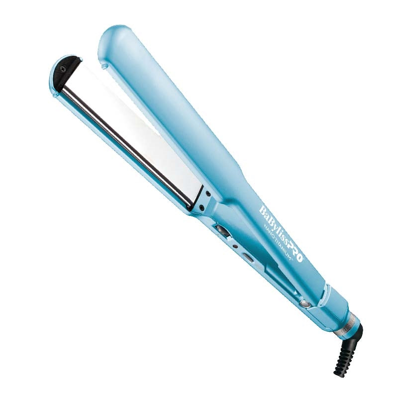 BaBylissPRO - Ultra Slim Flat Iron - XL Plates