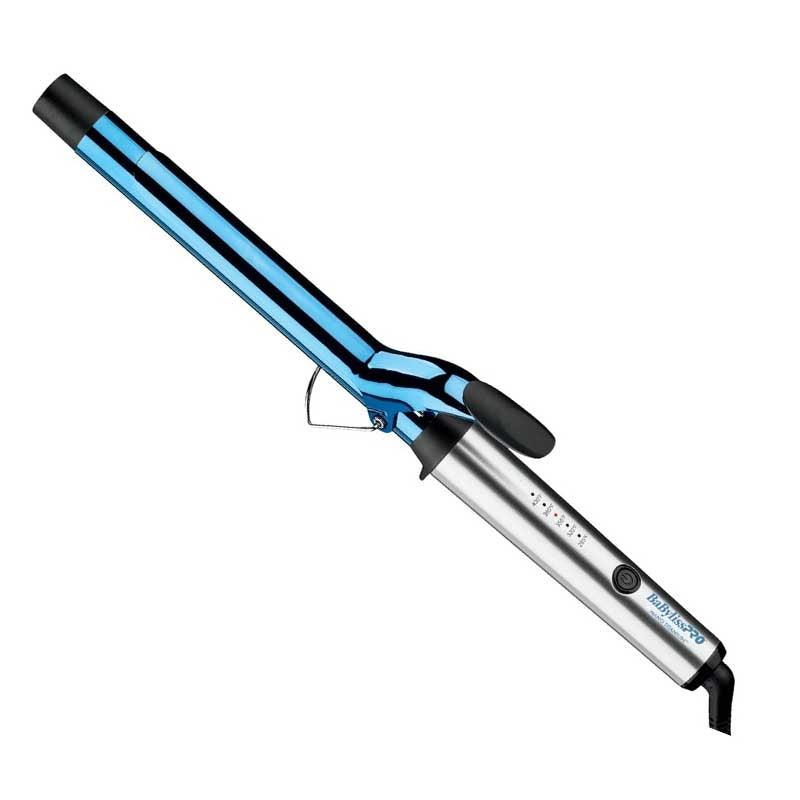 BaBylissPRO - Nano Titanium Curling Iron XL - 1in