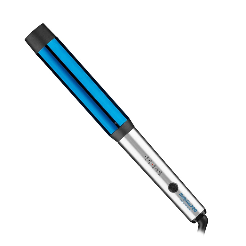 BaBylissPRO - Nano Titanium Curling Wand