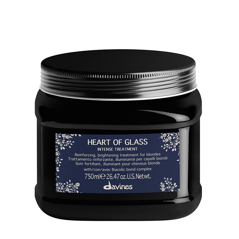 Davines - Heart of Glass Intense Treatment