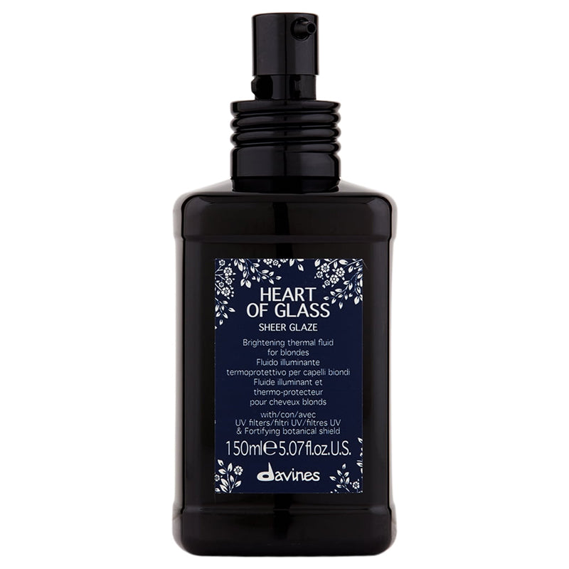 Davines - Heart of Glass Sheer Glaze - 150ml