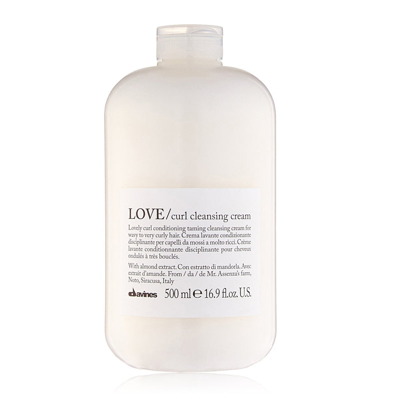 Davines - Love Curl Cleansing Cream - 500ml