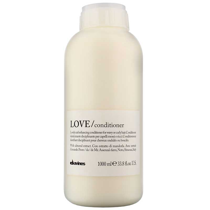 Davines - Love Curl Enhancing Conditioner