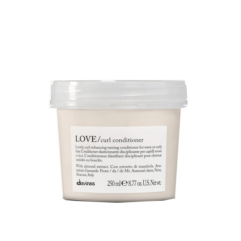 Davines - Love Curl Enhancing Conditioner