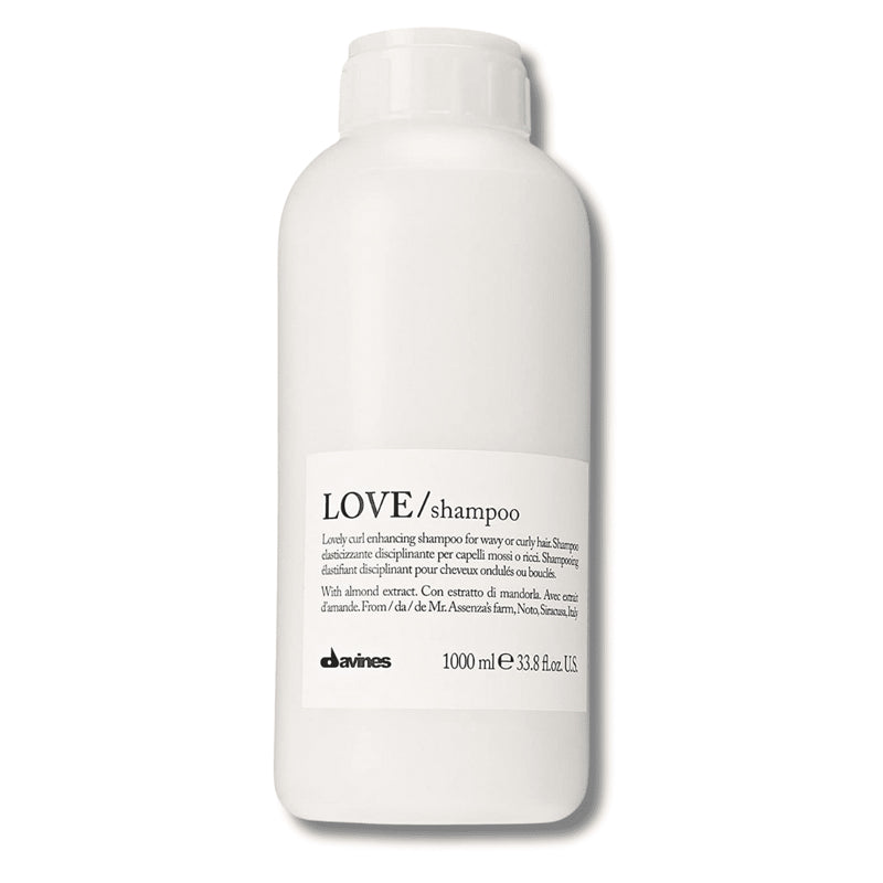 Davines - Love Curl Enhancing Shampoo