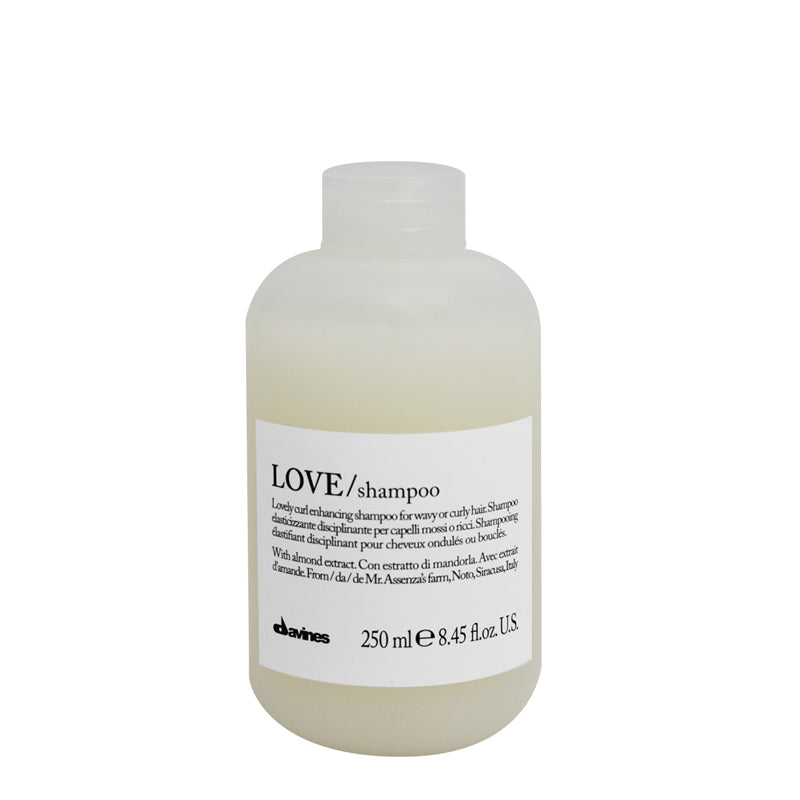 Davines - Love Curl Enhancing Shampoo