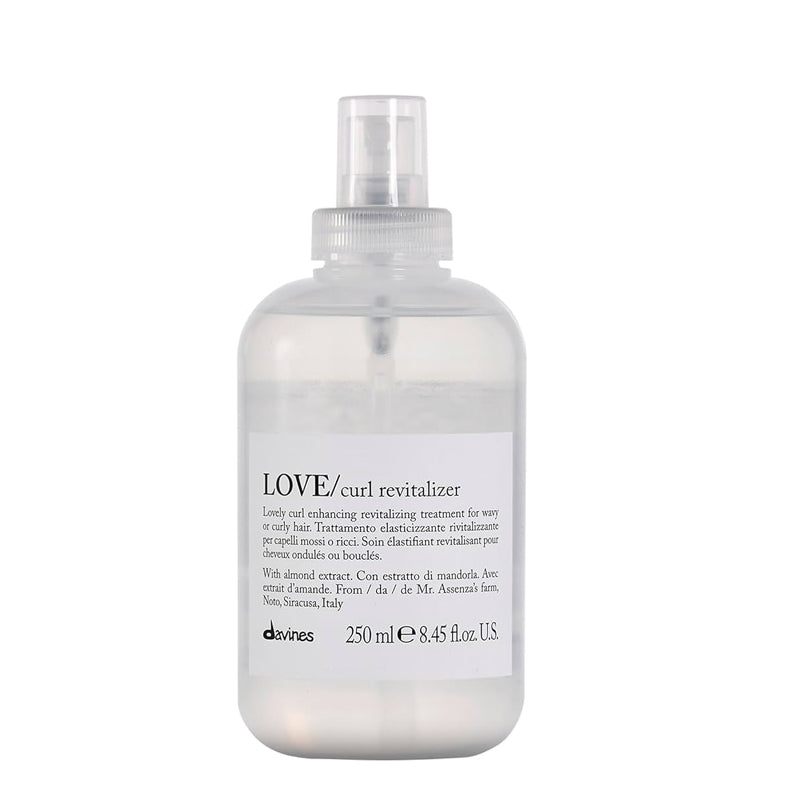 Davines - Love Curl Revitalizer - 250ml