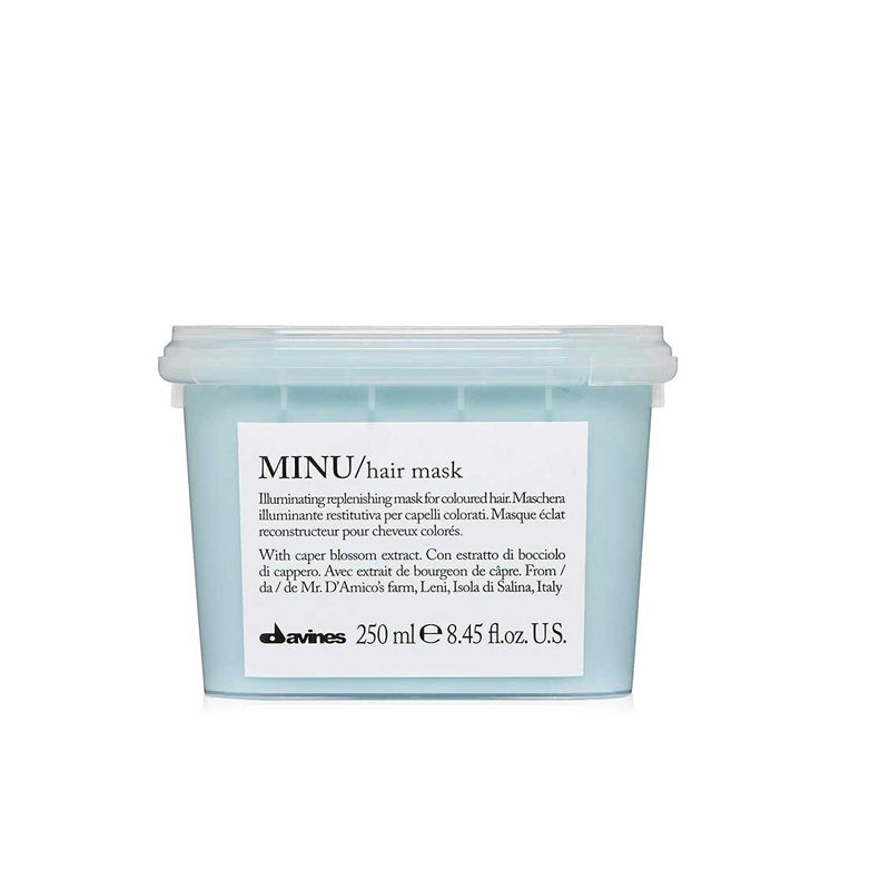 Davines - Minu Hair Mask