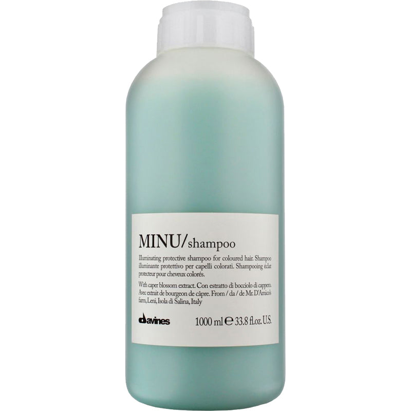 Davines - Minu Shampoo