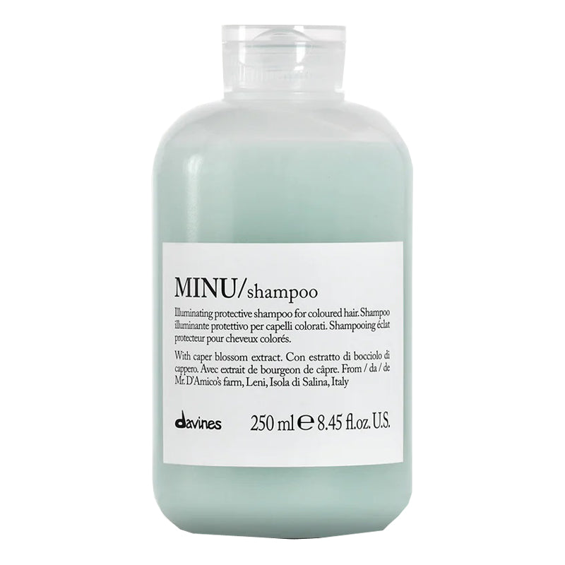 Davines - Minu Shampoo