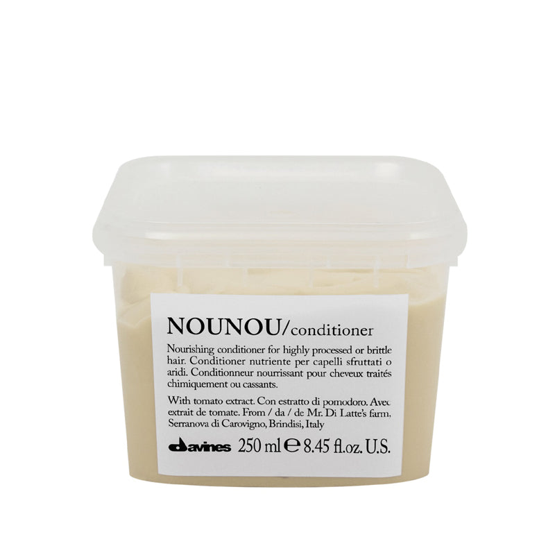 Davines - Nounou Conditioner