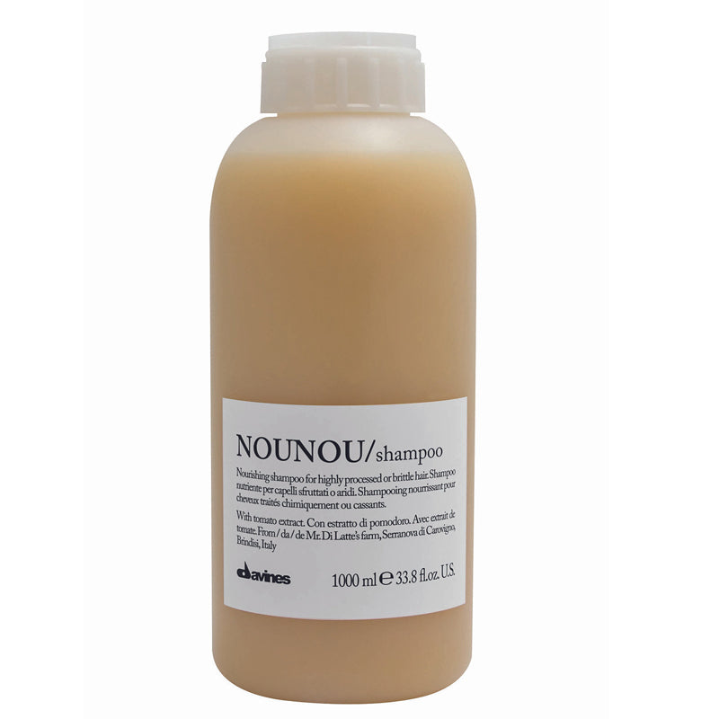 Davines - Nounou Shampoo