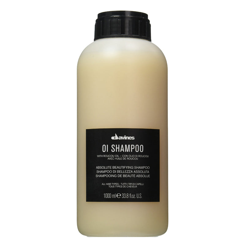 Davines - OI Shampoo