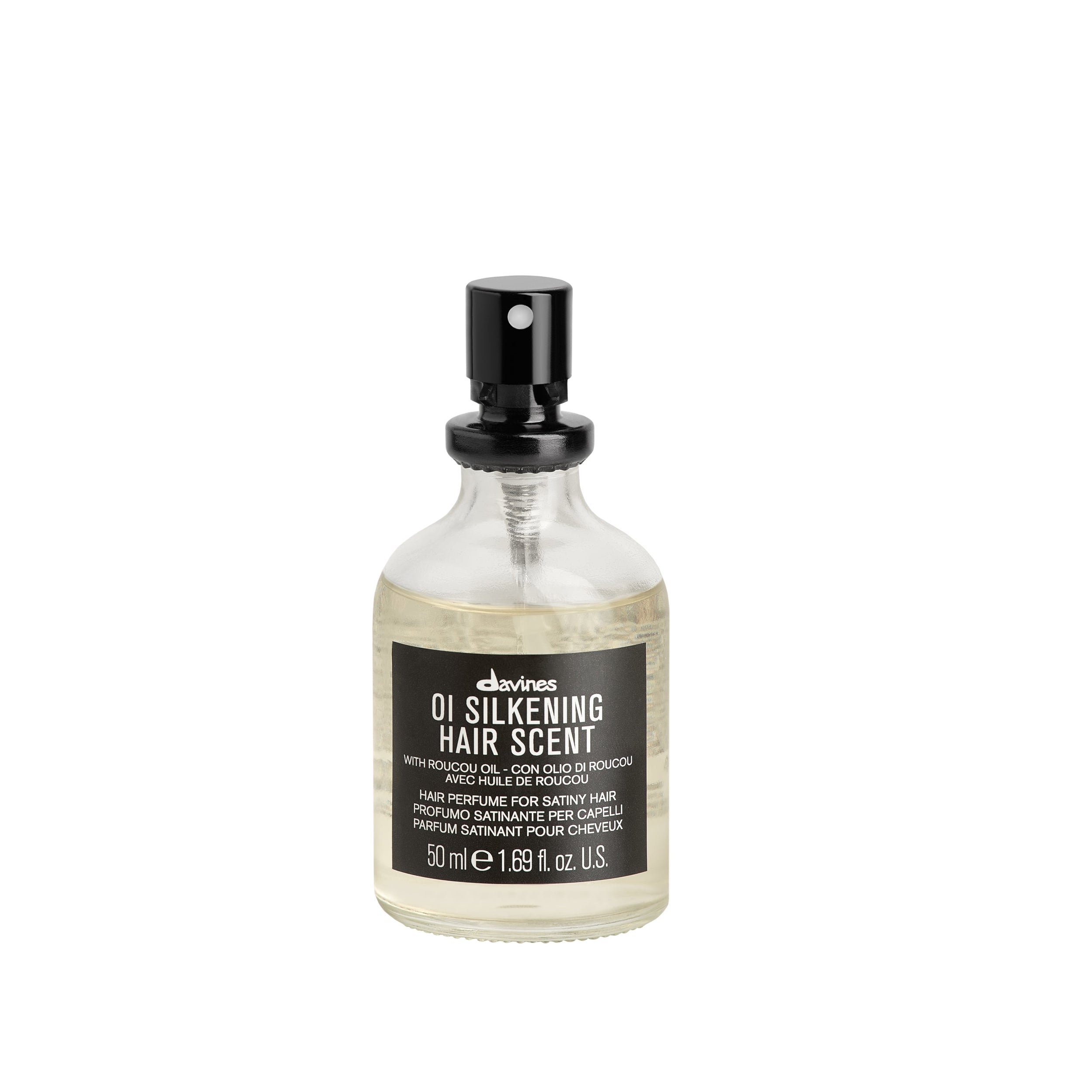 Davines - OI Silkening Hair Scent - 50ml