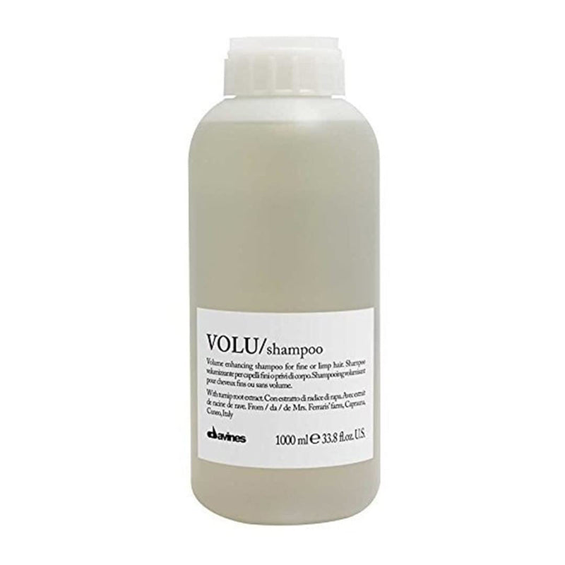 Davines - Volu Shampoo