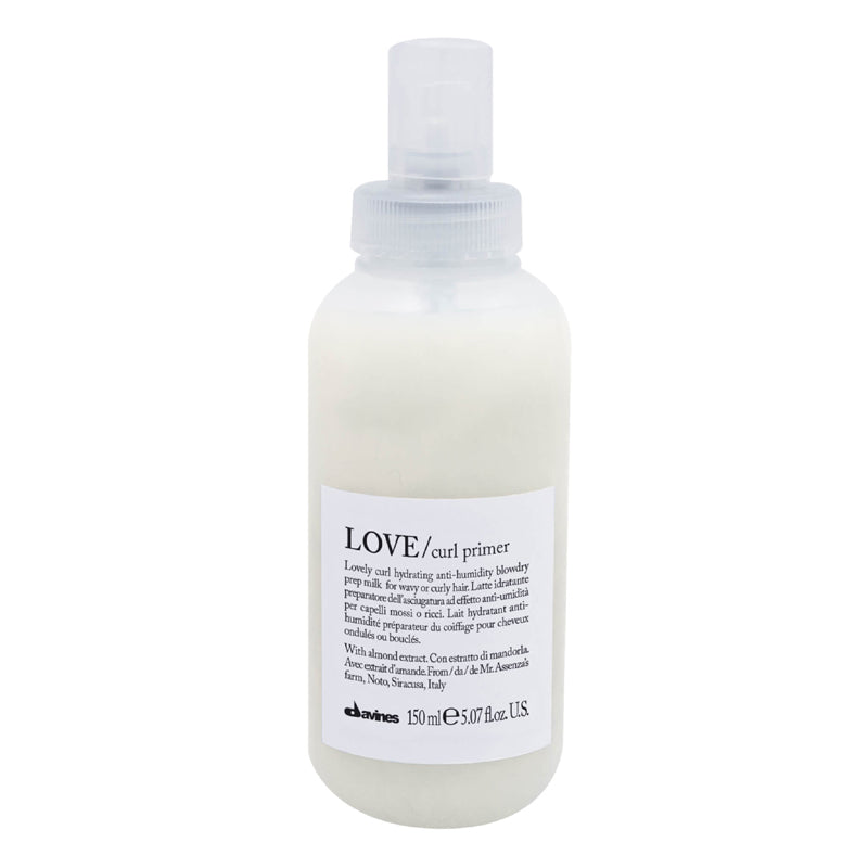 Davines - Love Curl Primer - 150ml