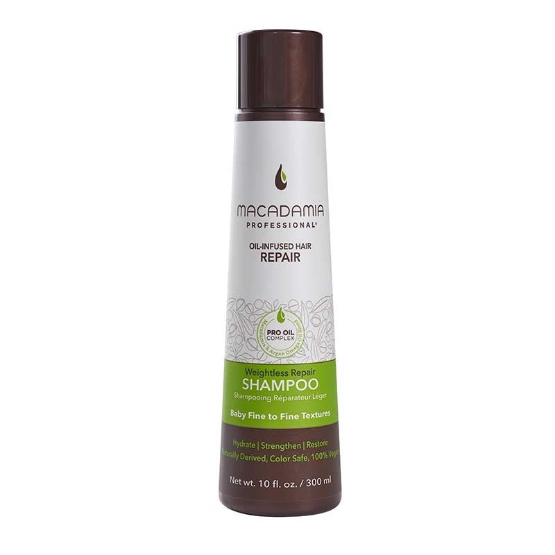 Macadamia - Weightless Repair Shampoo