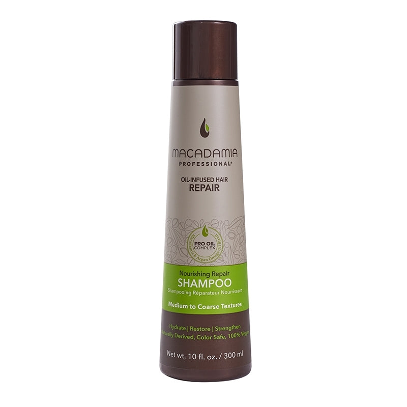 Macadamia - Ultra Rich Repair Shampoo